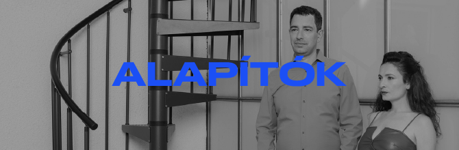 Alapítók