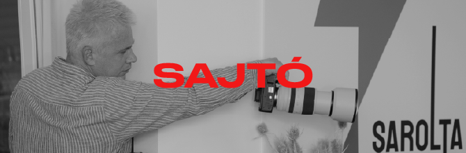 Sajtó