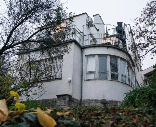 Sarolta villa